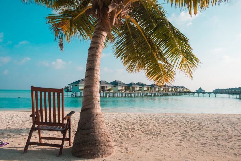 The Future of Vacation Package Planning: Innovations to Watch in 2024